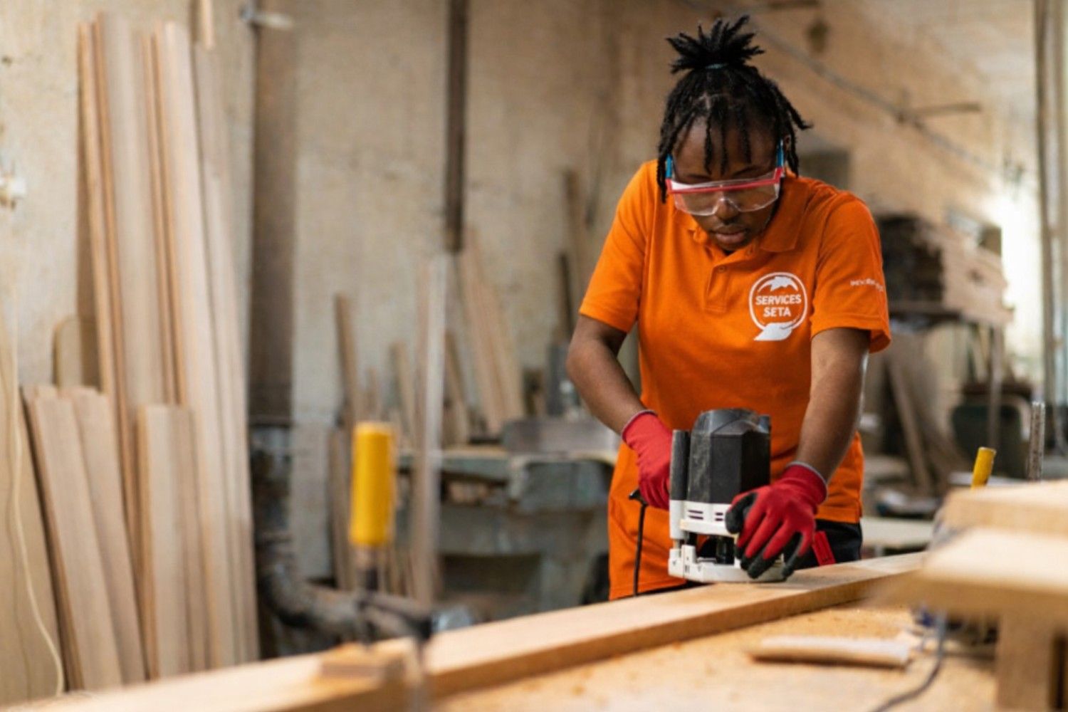 Are SETA Learnerships Paid