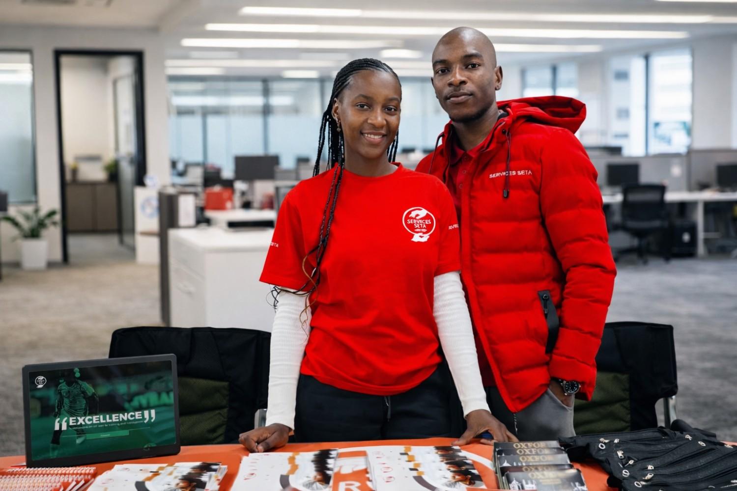 What Is a SETA in South Africa