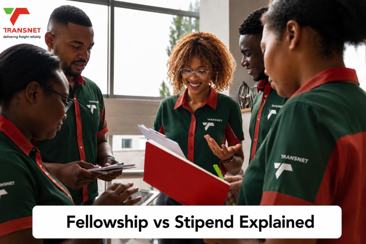 Fellowship vs Stipend Explained