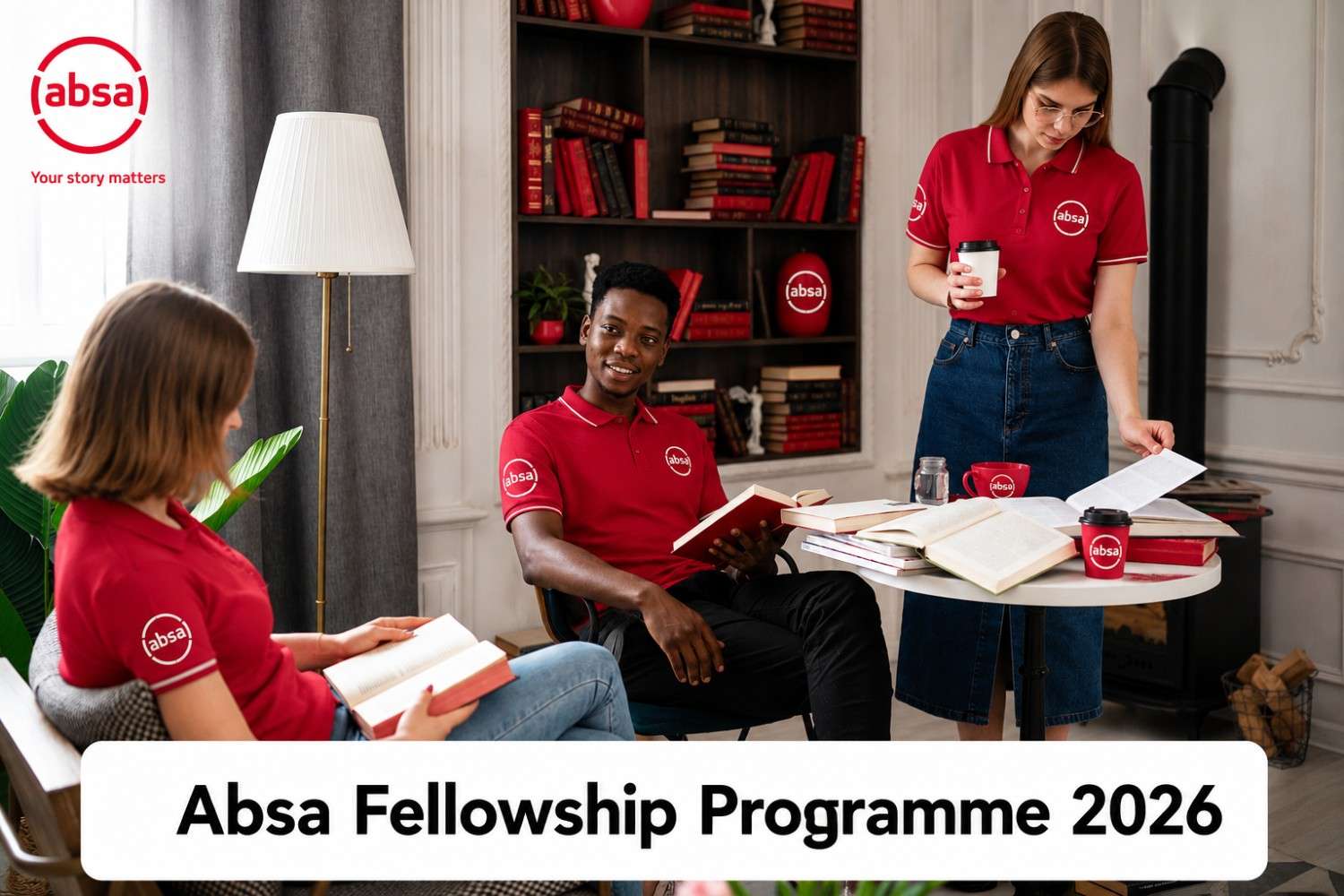 Absa Fellowship Programme 2026
