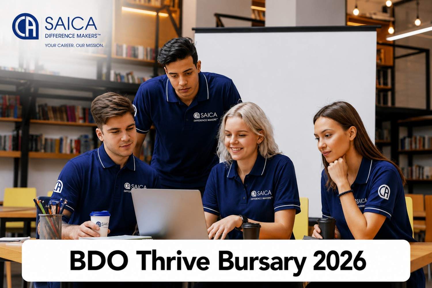 BDO Thrive Bursary