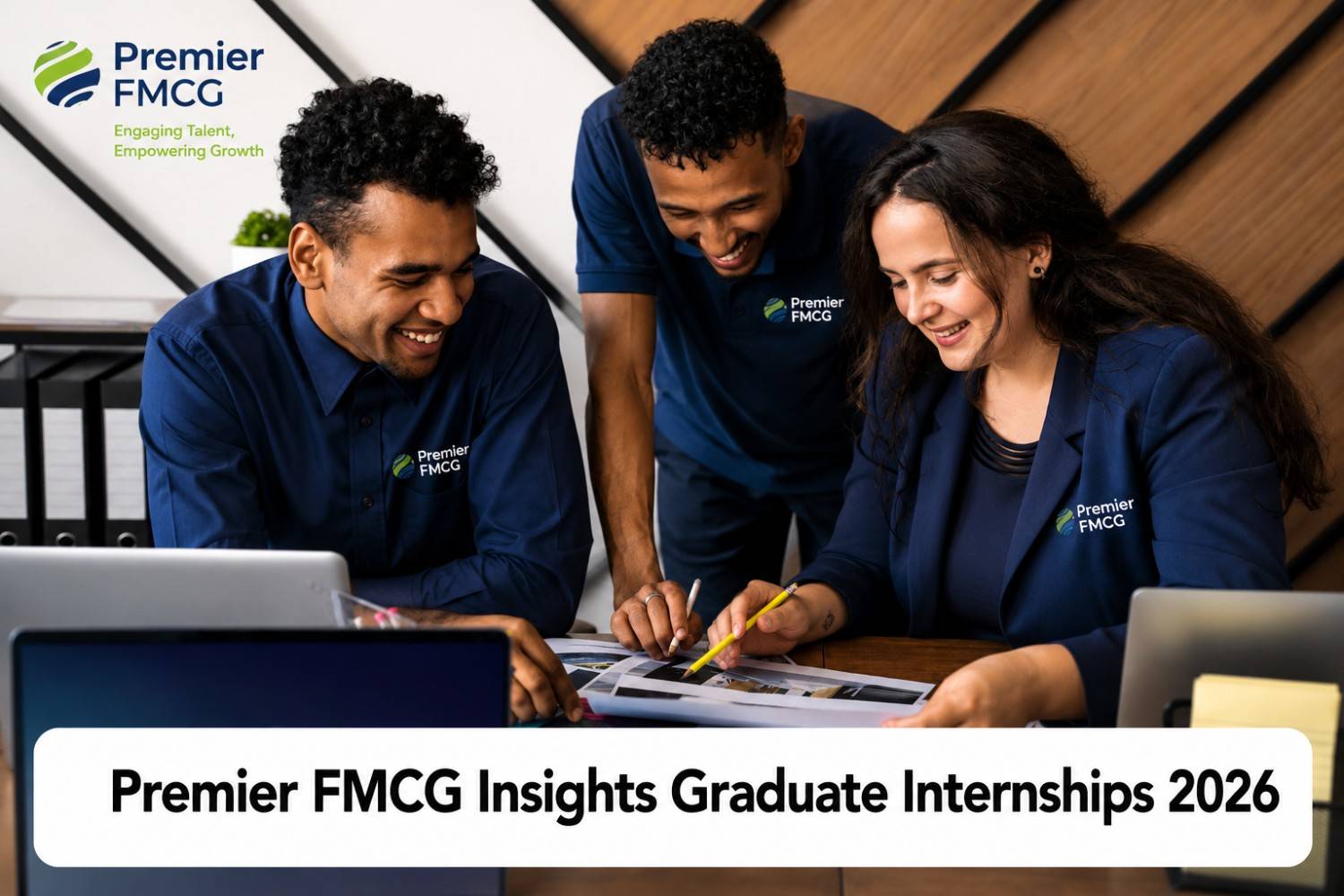 Premier FMCG Insights Graduate Internships 2026