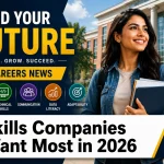South Africa's Most In-Demand Careers for 2026 Revealed: AI, Healthcare, Green Energy and Logistics Lead Hiring Boom Careers for 2026 Revealed