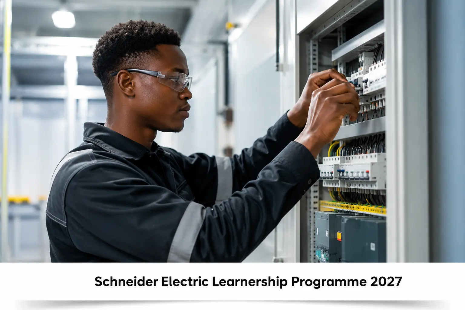 Electric Learnership Programme