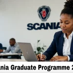 2026 Graduate Programme for Finance