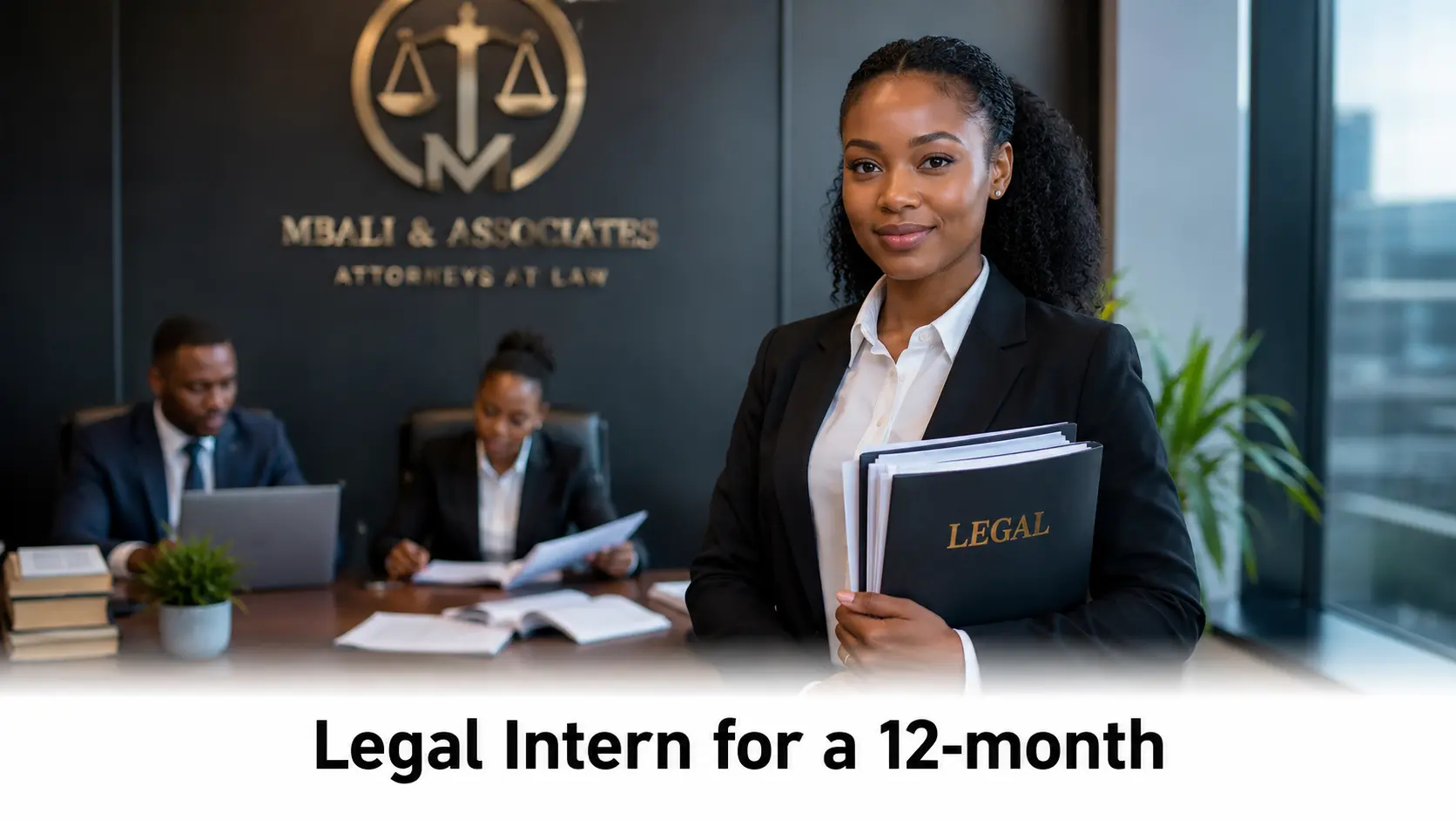 Legal Internship