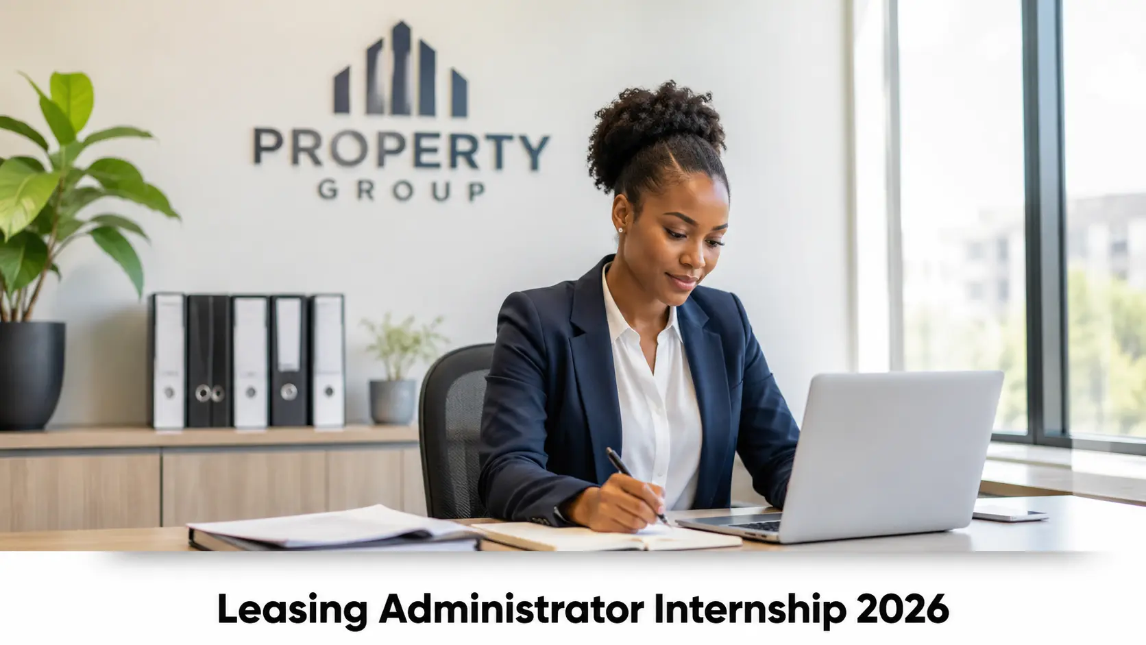 Leasing Administrator Internship