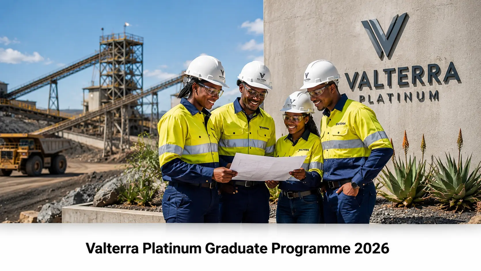 Platinum Graduate Programme 2026