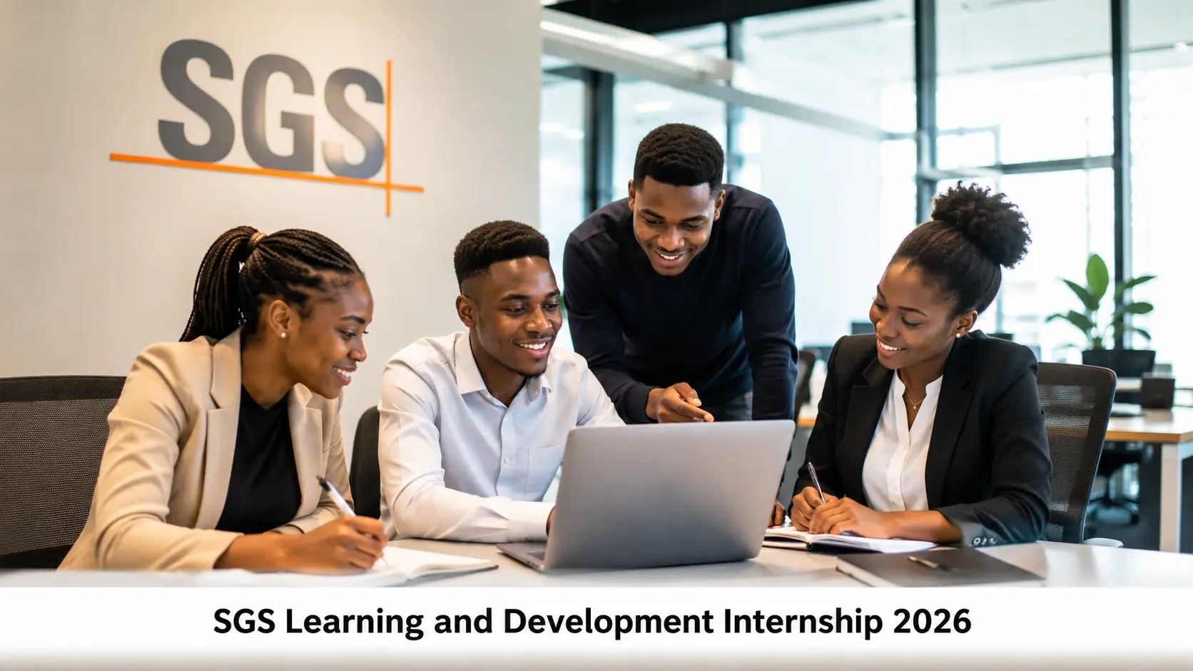 Learning and Development Internship 2026