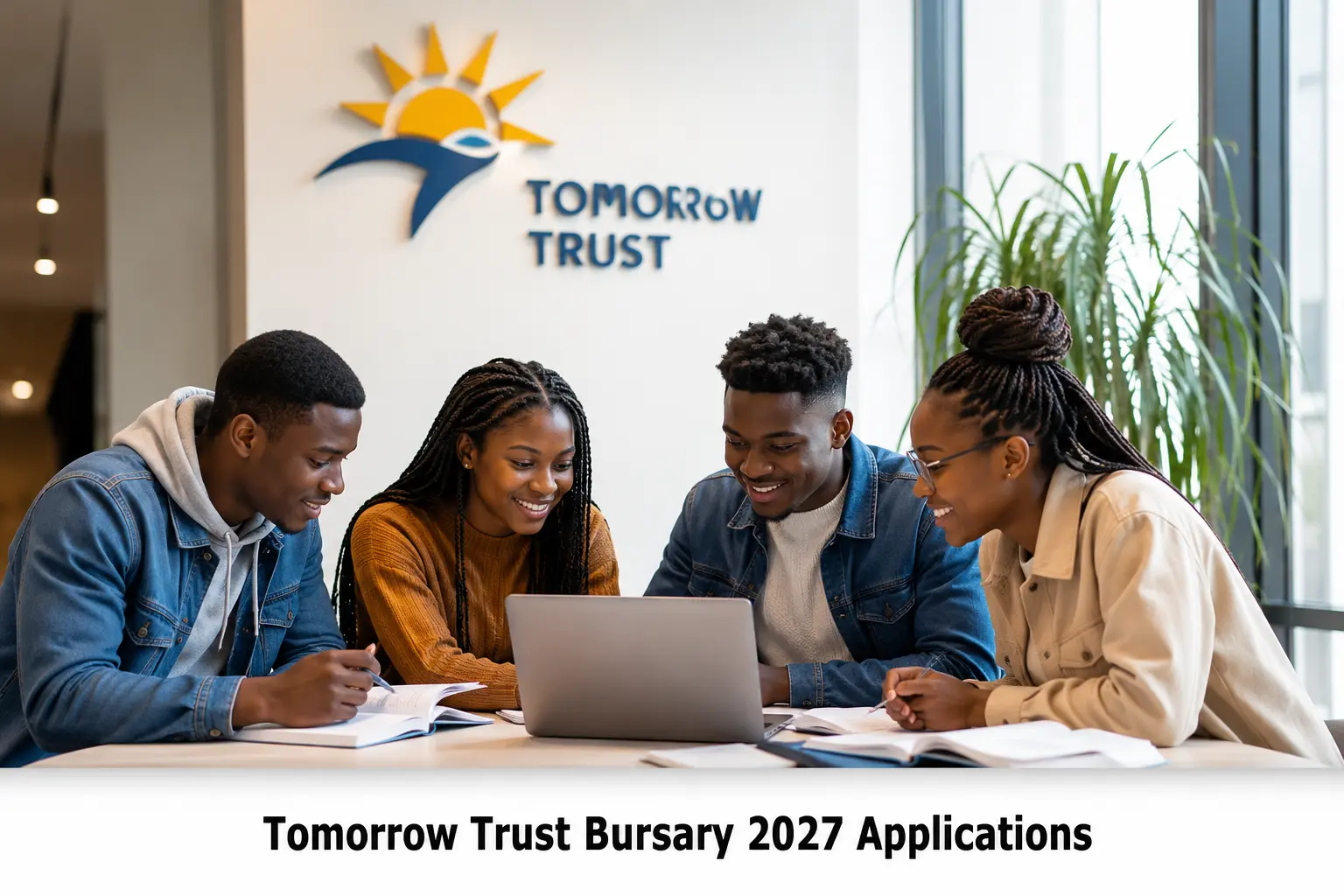Trust Bursary 2027