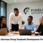 Fidelity Services Group Graduate Development Programme 2026 Now Open for South African Graduates Graduate Development Programme 2026