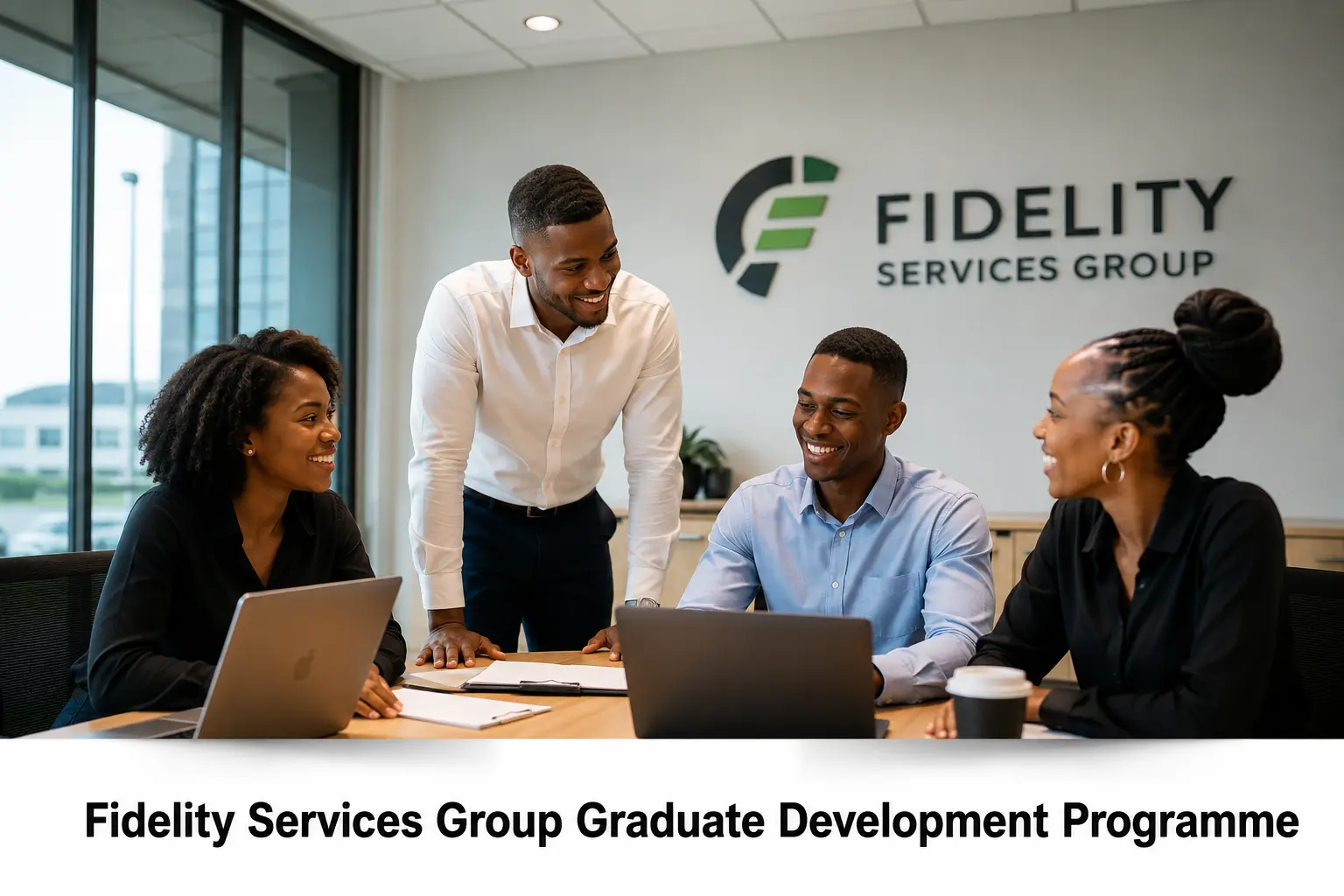 Graduate Development Programme 2026