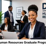 Human Resources Graduate Programme 2027