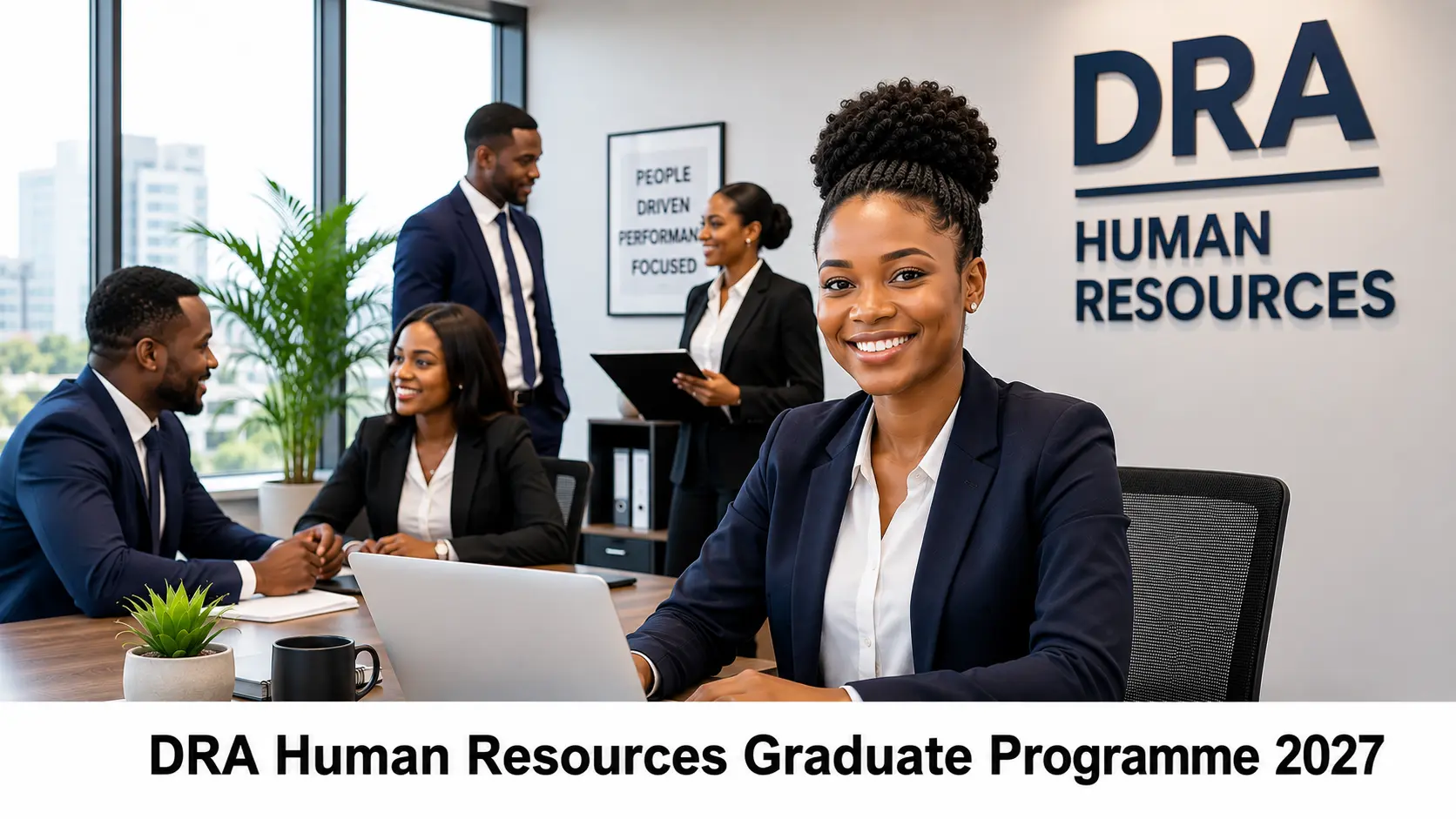 Human Resources Graduate Programme 2027