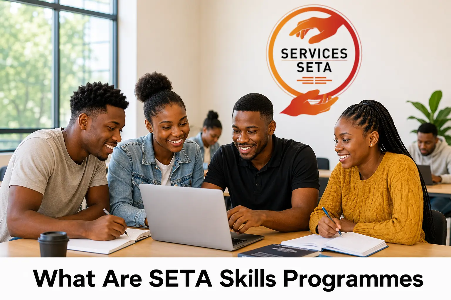 SETA Skills Programmes
