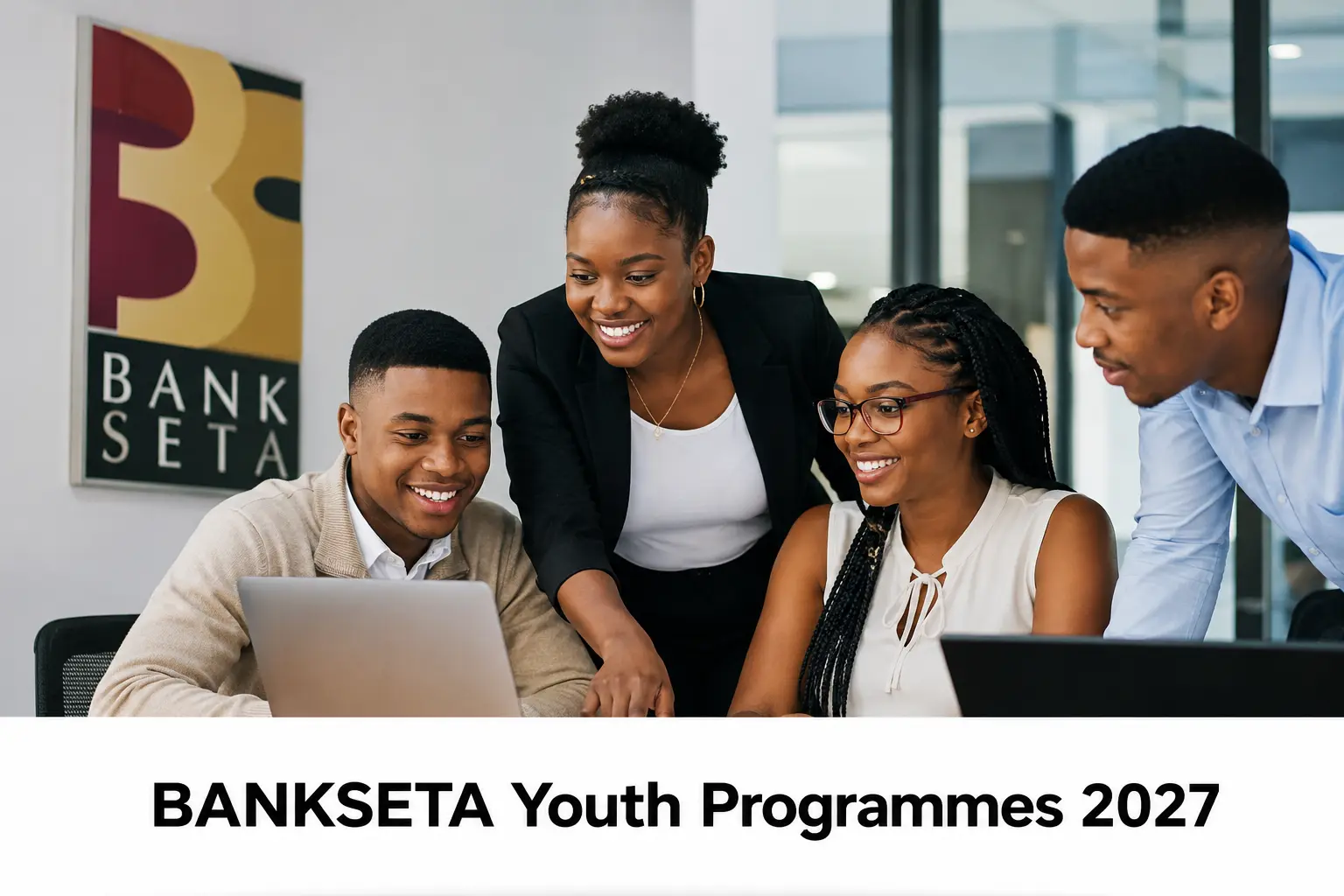 BANKSETA Youth Programmes 2027
