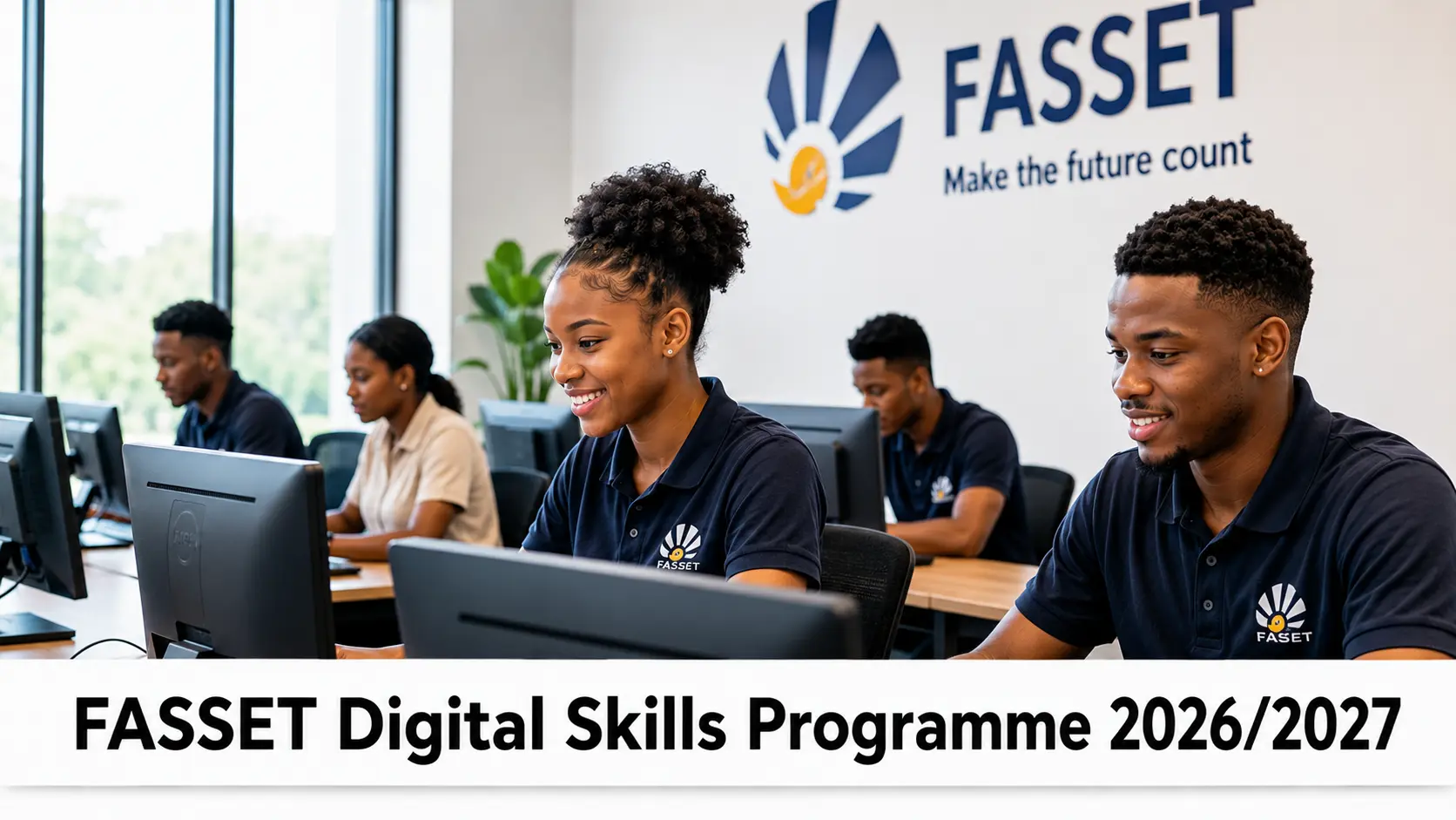 FASSET Digital Skills Programme