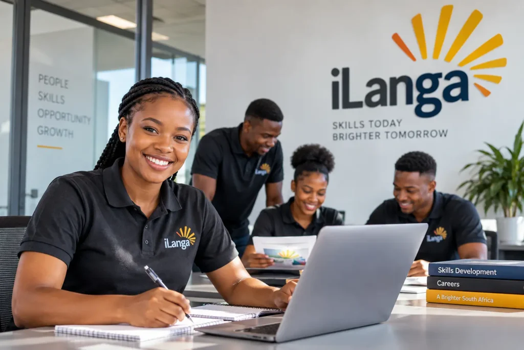 iLanga 2026 Learnership