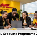 DHL Opens Graduate Programme 2026: 12-Month Opportunity for Unemployed Youth in Johannesburg DHL Graduate Programme 2026
