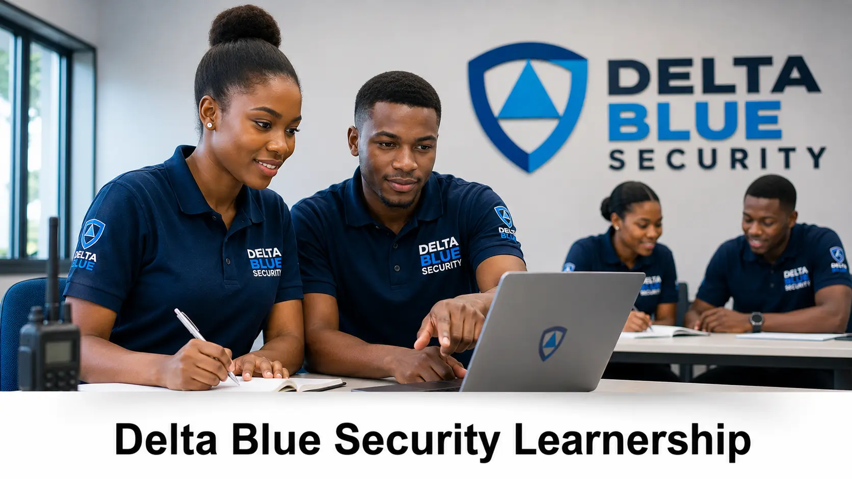 Delta Blue Security Learnership