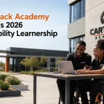 Cartrack Academy opens 2026 Disability Learnership in Johannesburg – Apply by 31 August 2026 Disability Learnership