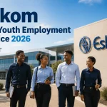 Eskom YES Youth Employment Service 2026: 12-Month Work Opportunity With R9,000 Monthly Stipend Eskom YES Youth Employment Service 2026