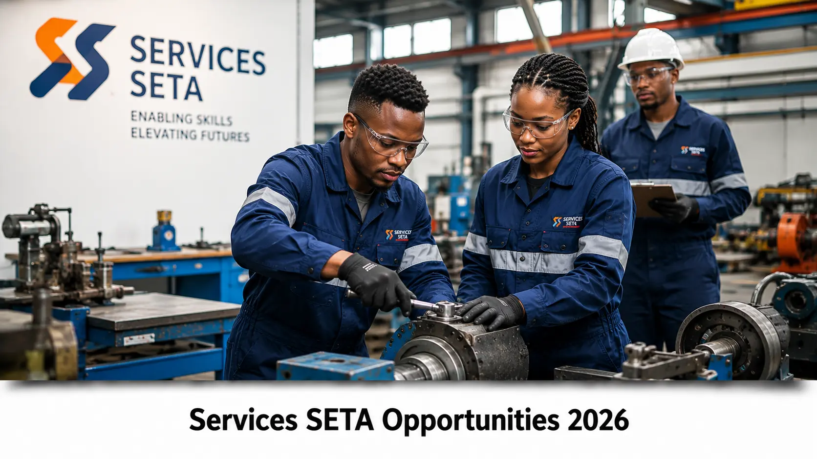 Services SETA Opportunities 2026