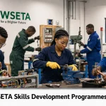 HWSETA Skills Development Programmes 2026: 7 Career Training Routes for South Africans Explained Skills Development Programmes 2026