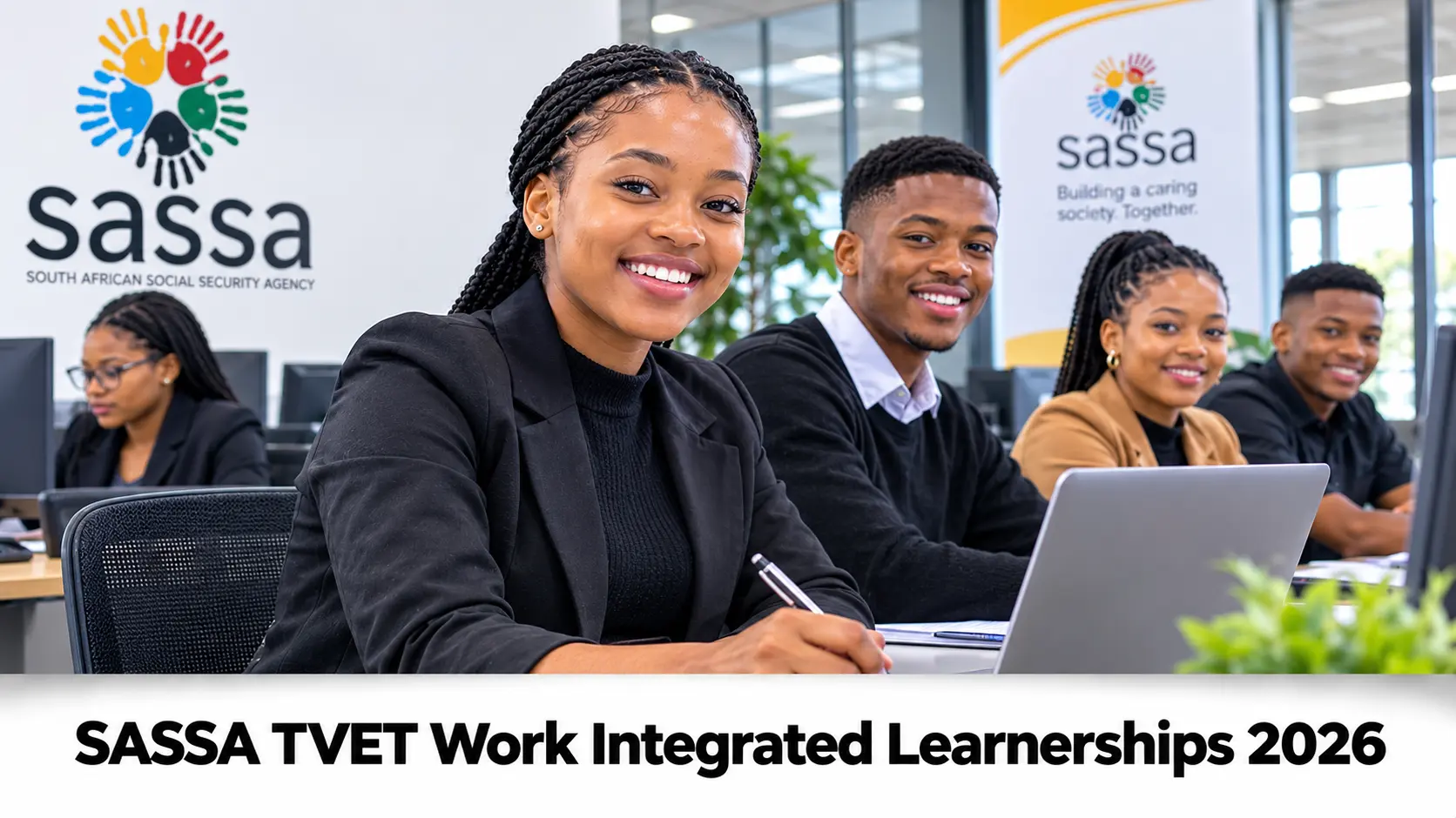 Work Integrated Learning