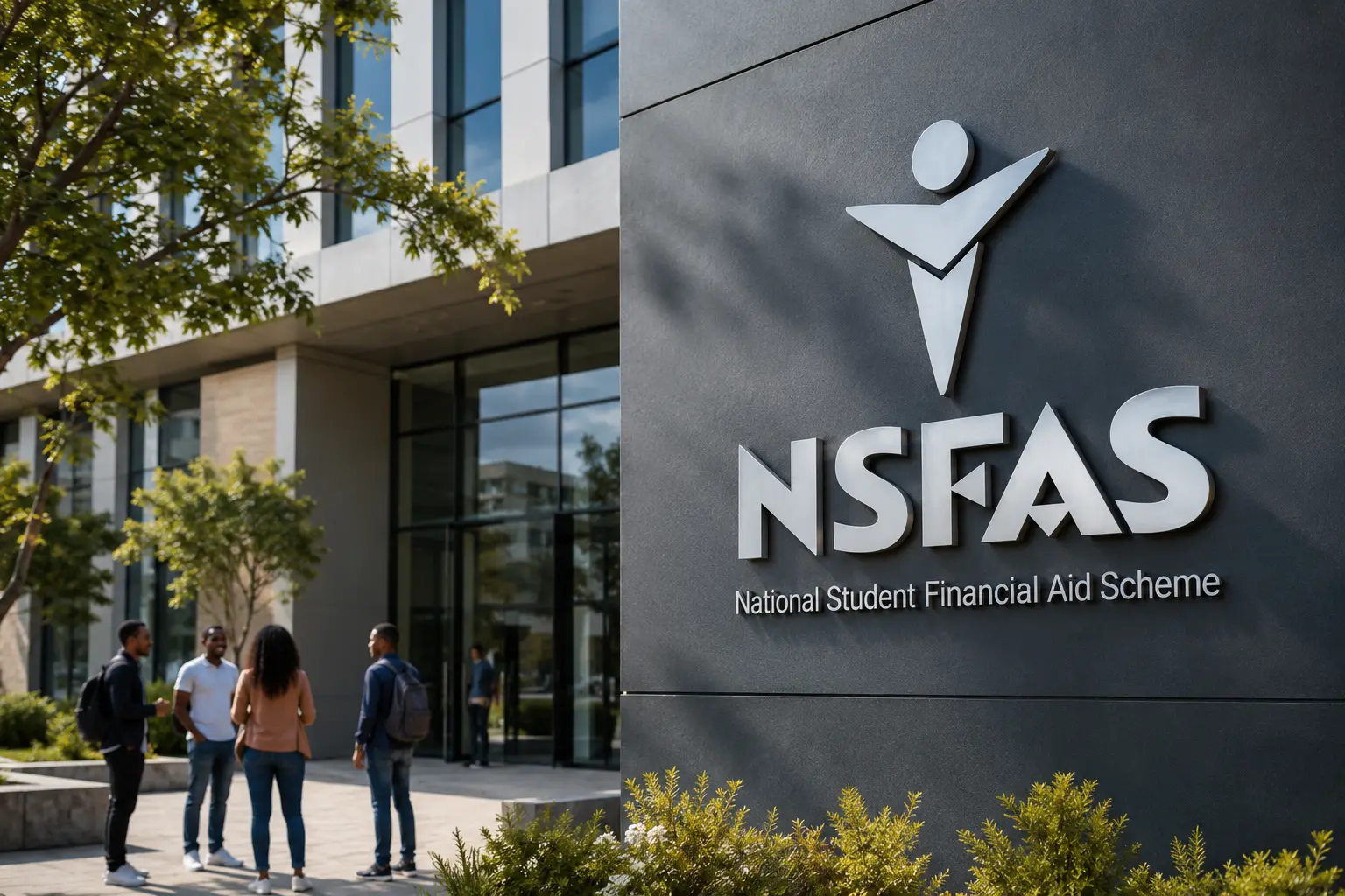 NSFAS Report Reveals R5.1 Billion