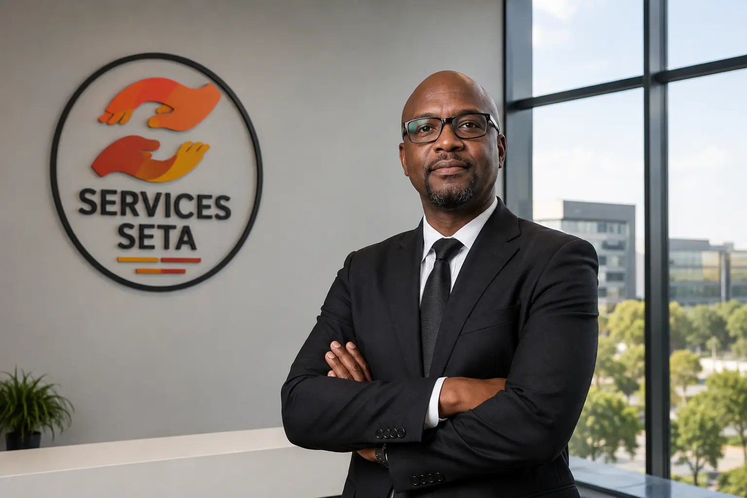 Services SETA Administrator