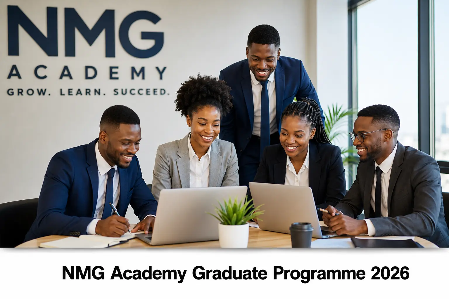 Academy Graduate Programme 2026