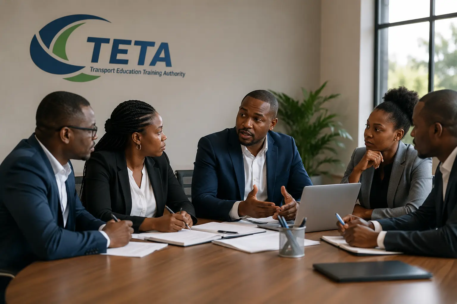 TETA to fast-track delayed bursary