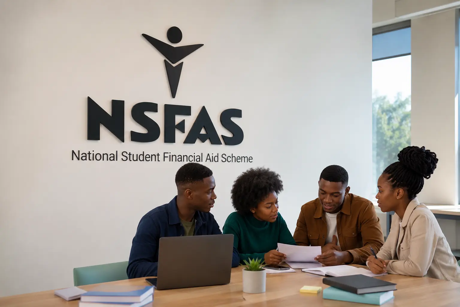 NSFA Student Benefit Is Crucial