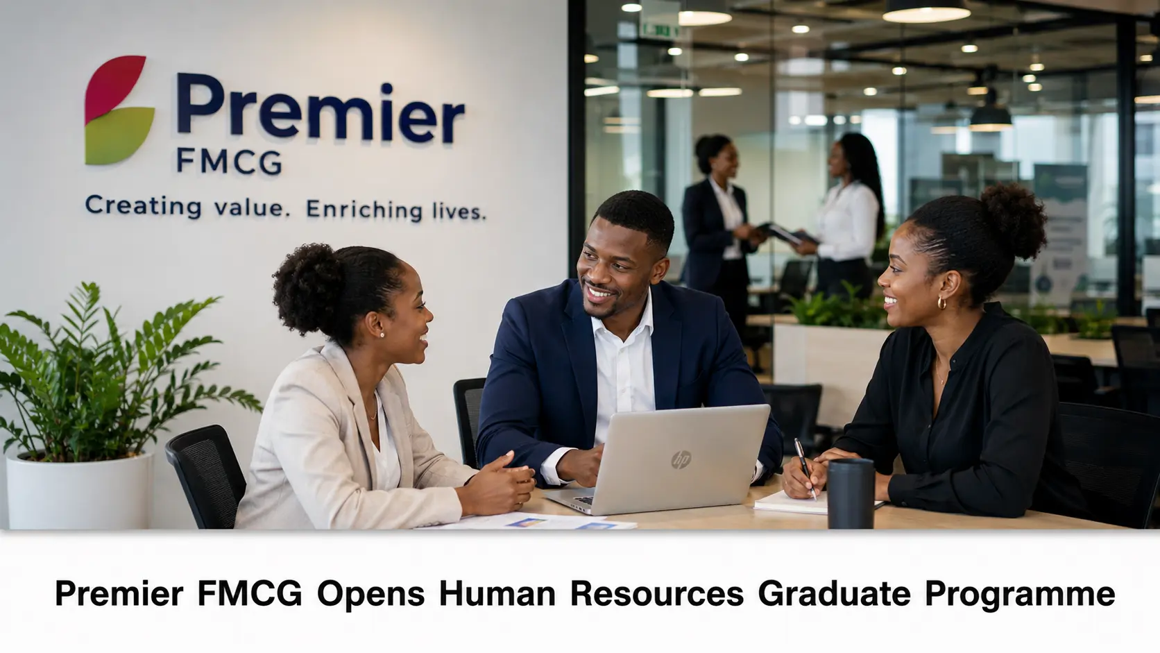Human Resources Graduate Programme 2026