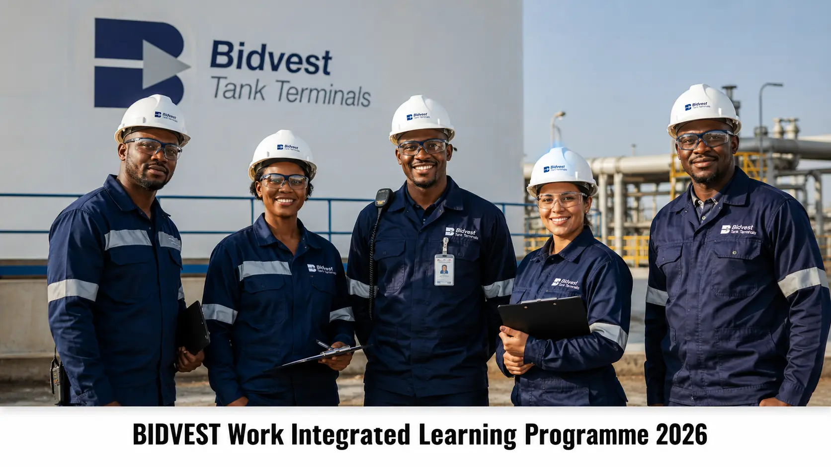 SETA Work Integrated Learning Opportunity