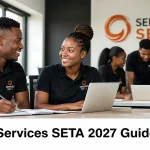 Services SETA 2027 Guide: Learnerships, Internships, Skills Programmes and Funding Opportunities Services SETA 2027 Guide