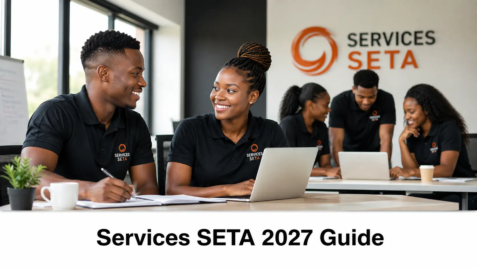 Services SETA 2027 Guide