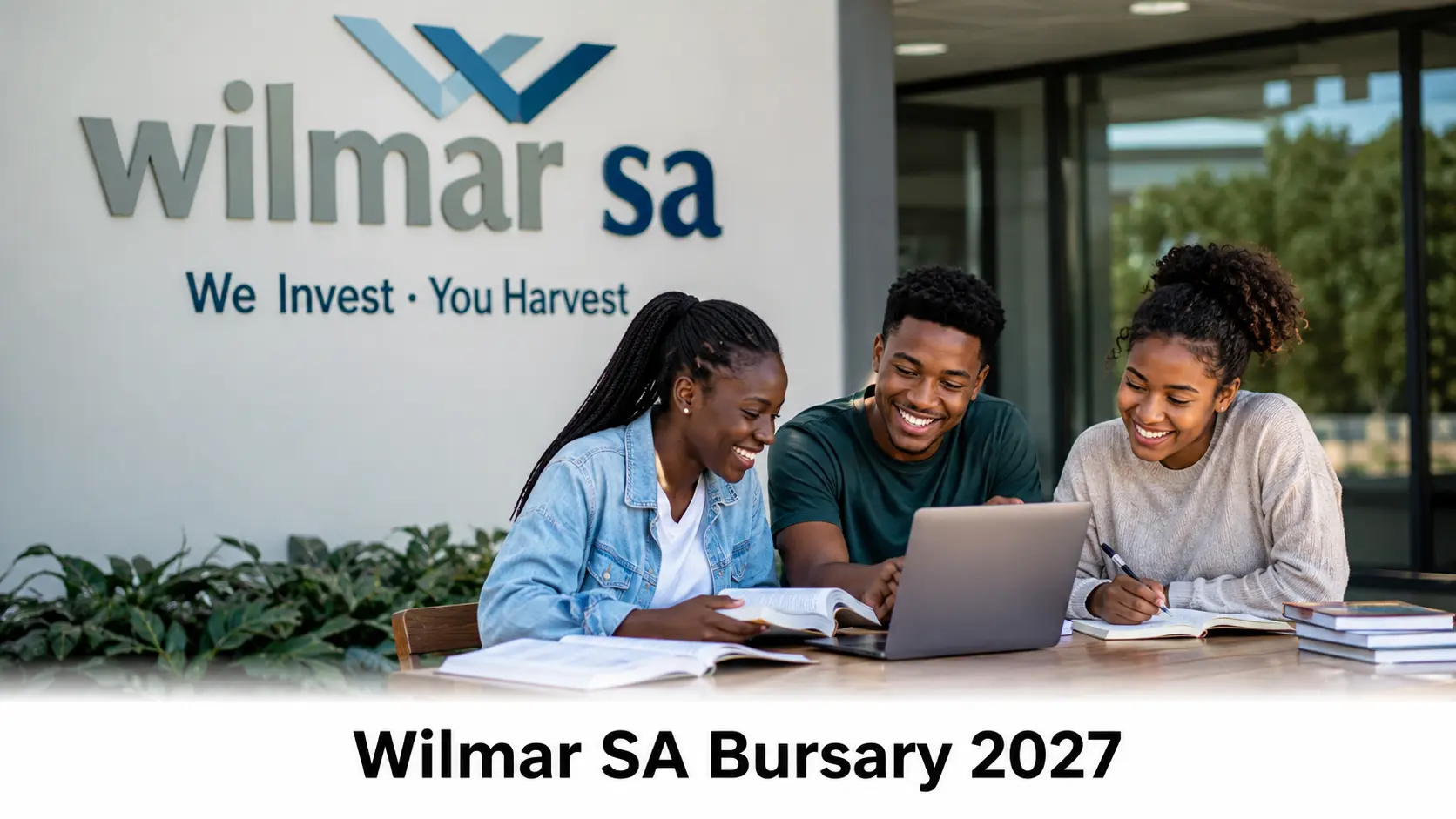 Wilmar SA Bursary 2027