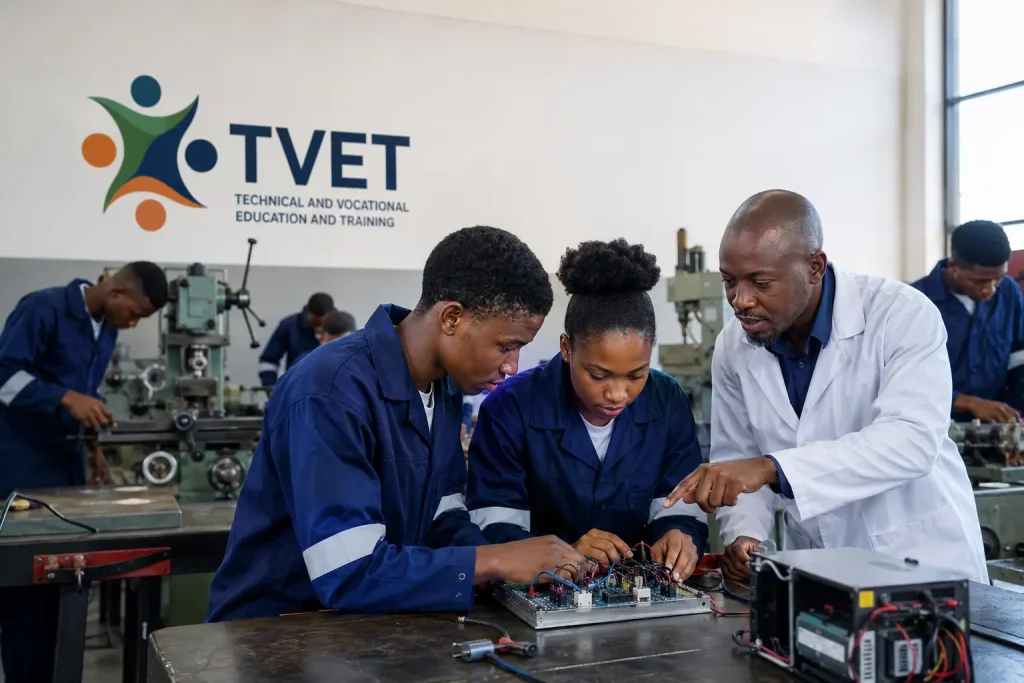 TVET Campaign