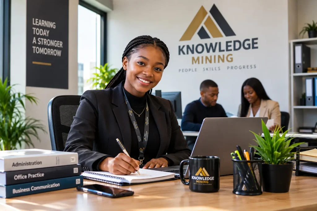 Office Admin Learnership