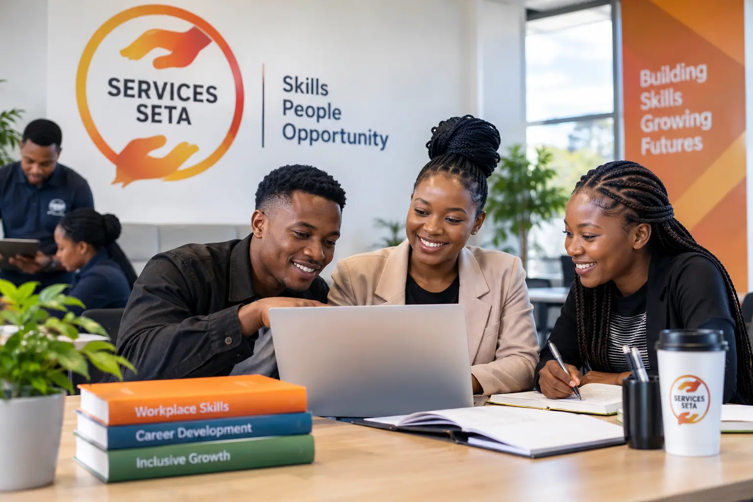 Services SETA Highlights