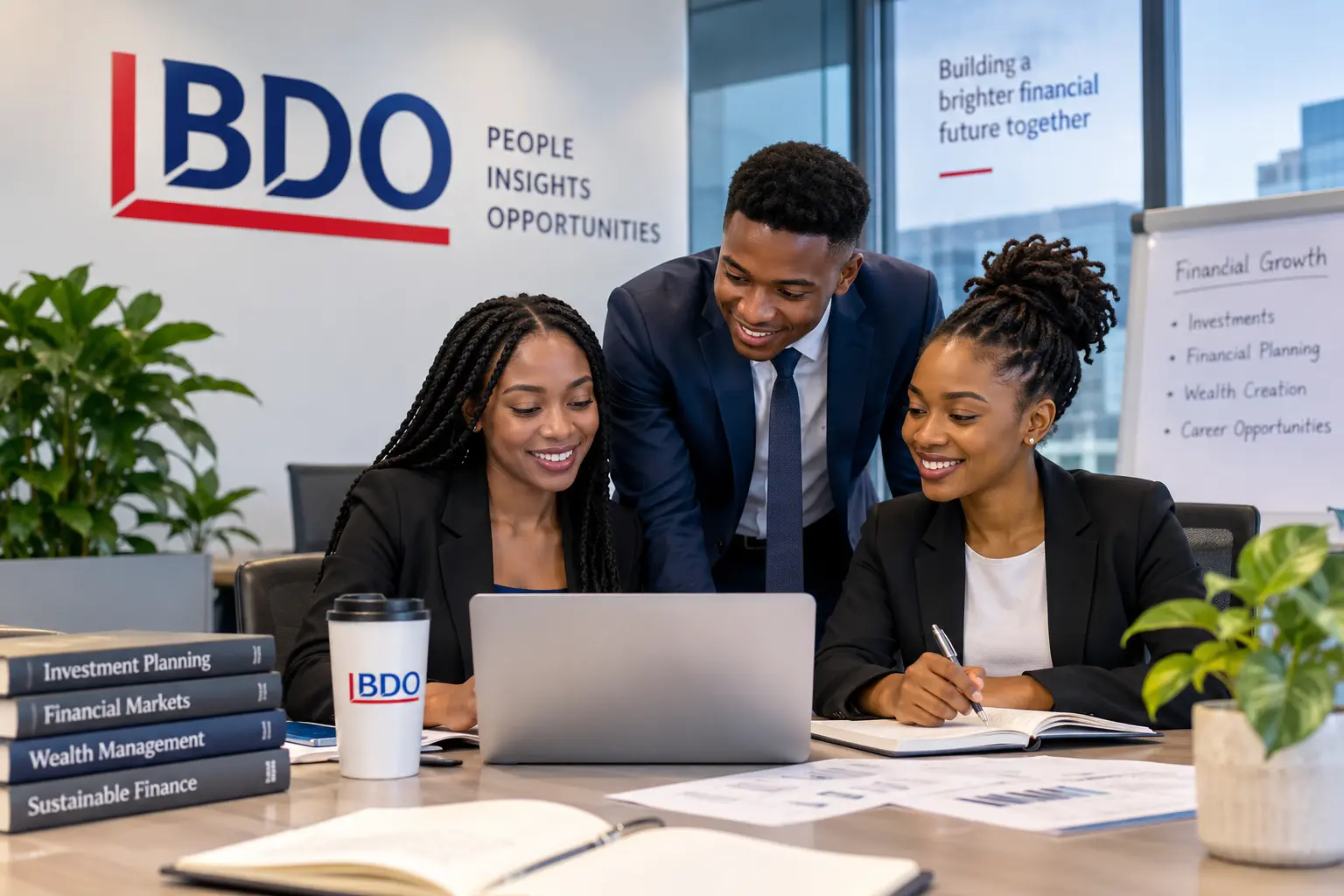 BDO YES Internship 2026