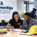 SETA Learnerships Explained: What They Are and Whether One's Right for You SETA Learnerships Explained