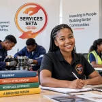 What Benefits Do SETA Learnerships Offer? Stipends, Training and Workplace Experience Explained SETA Learnerships Offer