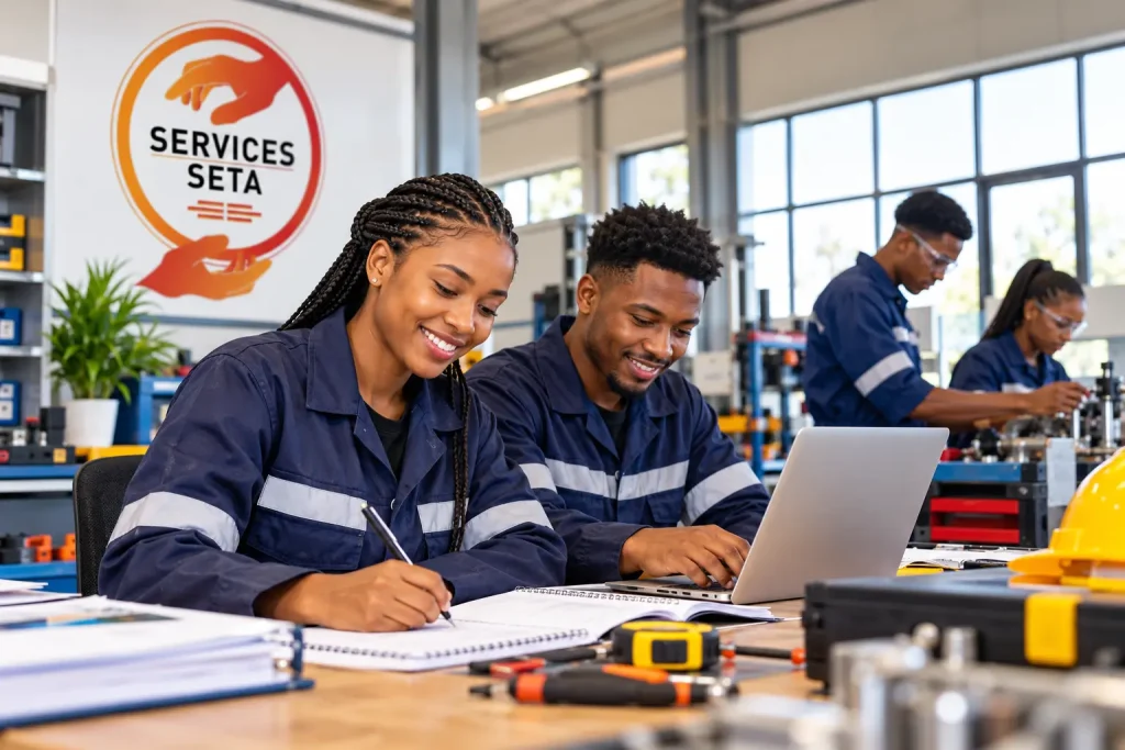 SETA Student Grants
