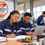 SETA Student Grants in South Africa: How the Skills Levy Funds Workplace Training, Learnerships and Other Programmes SETA Student Grants