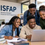 ISFAP Student Grant 2027: South African Students Can Apply for University Funding Before October Deadline ISFAP Student Grant 2027