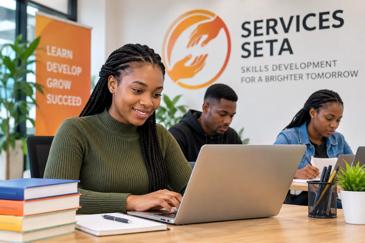SETA Online Courses