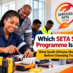 Which seta skills programmes are best? South Africans should consider occupation and learning seta skills programmes guide